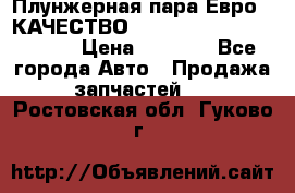 Плунжерная пара Евро 2 КАЧЕСТВО WP10, WD615 (X170-010S) › Цена ­ 1 400 - Все города Авто » Продажа запчастей   . Ростовская обл.,Гуково г.